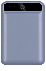 Універсальна мобільна батарея 2E PB1005AS Blue