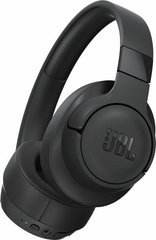 Навушники JBL T700BT Black (JBLT700BTBLK)
