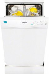 Посудомоечная машина Zanussi ZDS91200WA