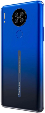 Смартфон Blackview A80S 4/64GB Blue (6931548306924)