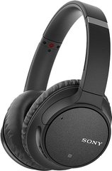 Навушники Sony WH-CH700N Black