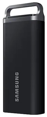 SSD накопитель Samsung T5 Shield 2TB (MU-PH2T0S)