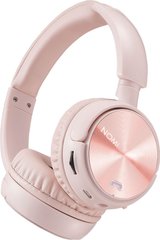 Навушники Nomi NBH- 470 Rose Pink