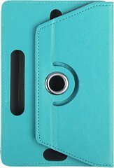 Чехол Toto Tablet Cover Classic Universal 7" Light blue