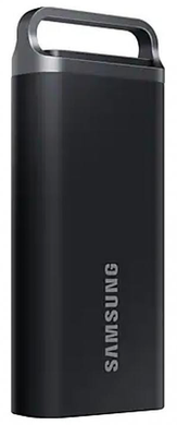 SSD накопитель Samsung T5 Shield 2TB (MU-PH2T0S)