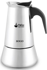 Кофеварка Sogo CAF-SS-7630