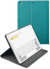 Чохол-книжка CellularLine Folio iPad Air (FOLIOIPAD5G) Green