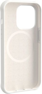 Чехол UAG [U] для Apple iPhone 14 Pro Dot Magsafe Marshmallow (114082313535)