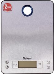 Ваги кухонні Saturn ST-KS7804