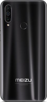 Смартфон Meizu M10 2/32GB Black