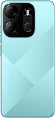 Смартфон TECNO Spark Go 2023 (BF7) 4/64GB Uyuni Blue (4895180793028)