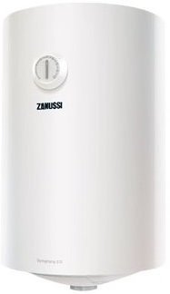 Водонагреватель Zanussi ZWH/S 50 Symphony 2.0