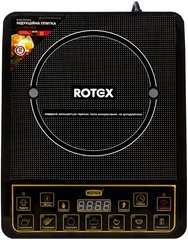 Електрична плитка Rotex RIO185-C