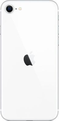 Смартфон Apple iPhone SE 2020 256Gb White (MXVU2)