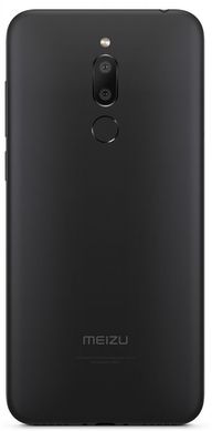 Смартфон MEIZU 6T 2/16GB Black