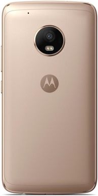 Смартфон Motorola MOTO G5 Plus (XT1685) Fine Gold