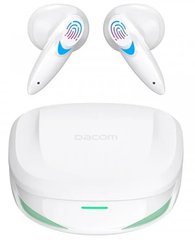 Навушники DACOM G10 White