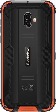 Смартфон Blackview BV5900 3/32GB Orange (EU)