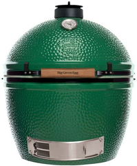 Керамічний вугільний гриль Big Green Egg X-Large (117649)