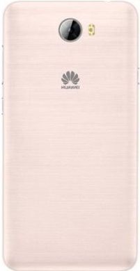 Смартфон Huawei Y5 II Pink