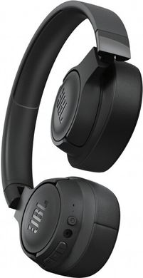 Наушники JBL T700BT Black (JBLT700BTBLK)