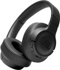 Навушники JBL Tune 710 Black (JBLT710BTBLK)
