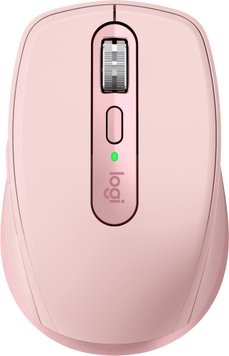 Мышь Logitech MX Anywhere 3 Rose (910-005990)