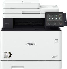 Багатофункціональний пристрій Canon i-SENSYS MF742Cdw c Wi-Fi (3101C010)