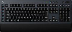Клавіатура Logitech G613 Mechanical Gaming Keyboard UA (L920-008393)