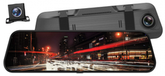 Автомобильный видеорегистратор Aspiring Reflex 8 Dual FHD (REF8.FHD)