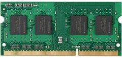 Оперативна пам'ять Golden Memory 16 GB SO-DIMM DDR4 2666 MHz (GM26S19S6/16)