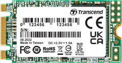 SSD накопичувач Transcend 425S 2 TB (TS2TMTS425S)