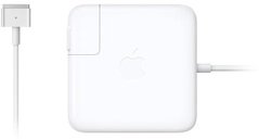 Мережевий зарядний пристрій Apple 60W MagSafe 2 Power Adapter (MD565) (HC, in box)