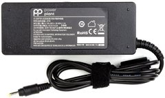 Блок питания для ноутбуков PowerPlant HP 220V, 18.5V 83W 4.5A (4.8*1.7) (HP83E4817)
