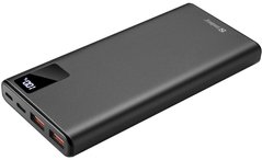 Універсальна мобільна батарея Sandberg USB-C PD 20W 10000mAh (420-58)