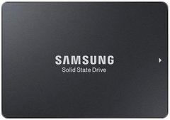 SSD накопитель Samsung PM897 480 GB (MZ7L3480HBLT-00A07)