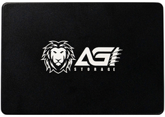 SSD накопичувач AGI AI238 256 GB (AGI250GIMAI238)
