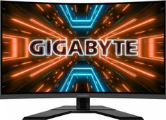 Монитор Gigabyte G32QC A Gaming Monitor