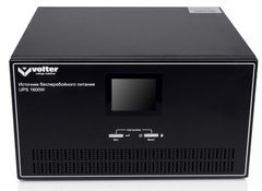 Джерело безперебійного живлення Volter UPS-1600