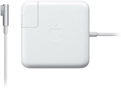 Мережевий зарядний пристрій Apple 45W MagSafe Power Adapter (MC747) (HC, in box)