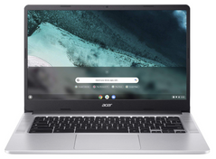 Ноутбук Acer Chromebook CB314-3HT Pure Silver (NX.KB5EU.002)