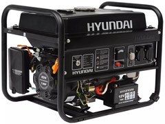 Бензиновий генератор Hyundai HHY 3020FE