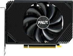 Видеокарта Palit GeForce RTX 3060 StormX (NE63060019K9-190AF)