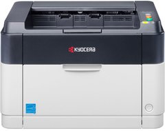 Лазерний принтер Kyocera Ecosys FS-1040 (1102M23RU2)