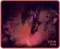 Килимок для миші Piko RX2 (MX-M01) Black