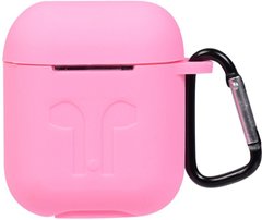 Кейс Toto 1st Generation Thick Cover Case AirPods Pink
