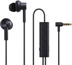 Гарнітура Xiaomi Mi Noise Canceling Earphones (ZBW4386TY) Black