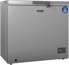 Морозильна скриня PRIME Technics CS 25144 MX