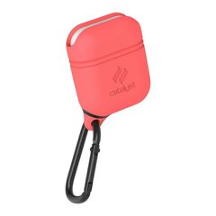 Чохол Catalyst Waterproof AirPods Case Coral (CATAPDCOR)