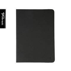 Чохол для планшету Armorstandart Silicone Hooks 10 Black (ARM59078)